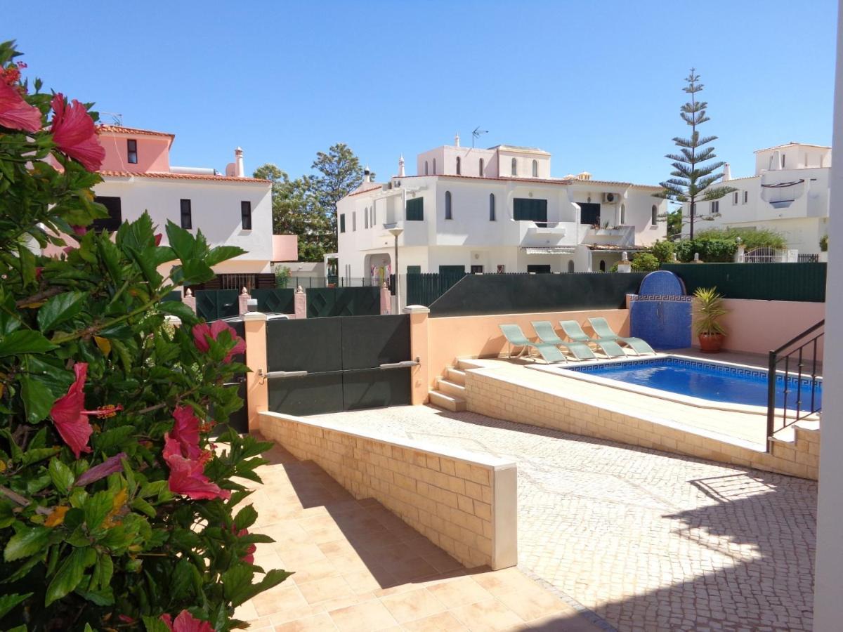 Globo By Check-In Portugal Villa Albufeira Luaran gambar