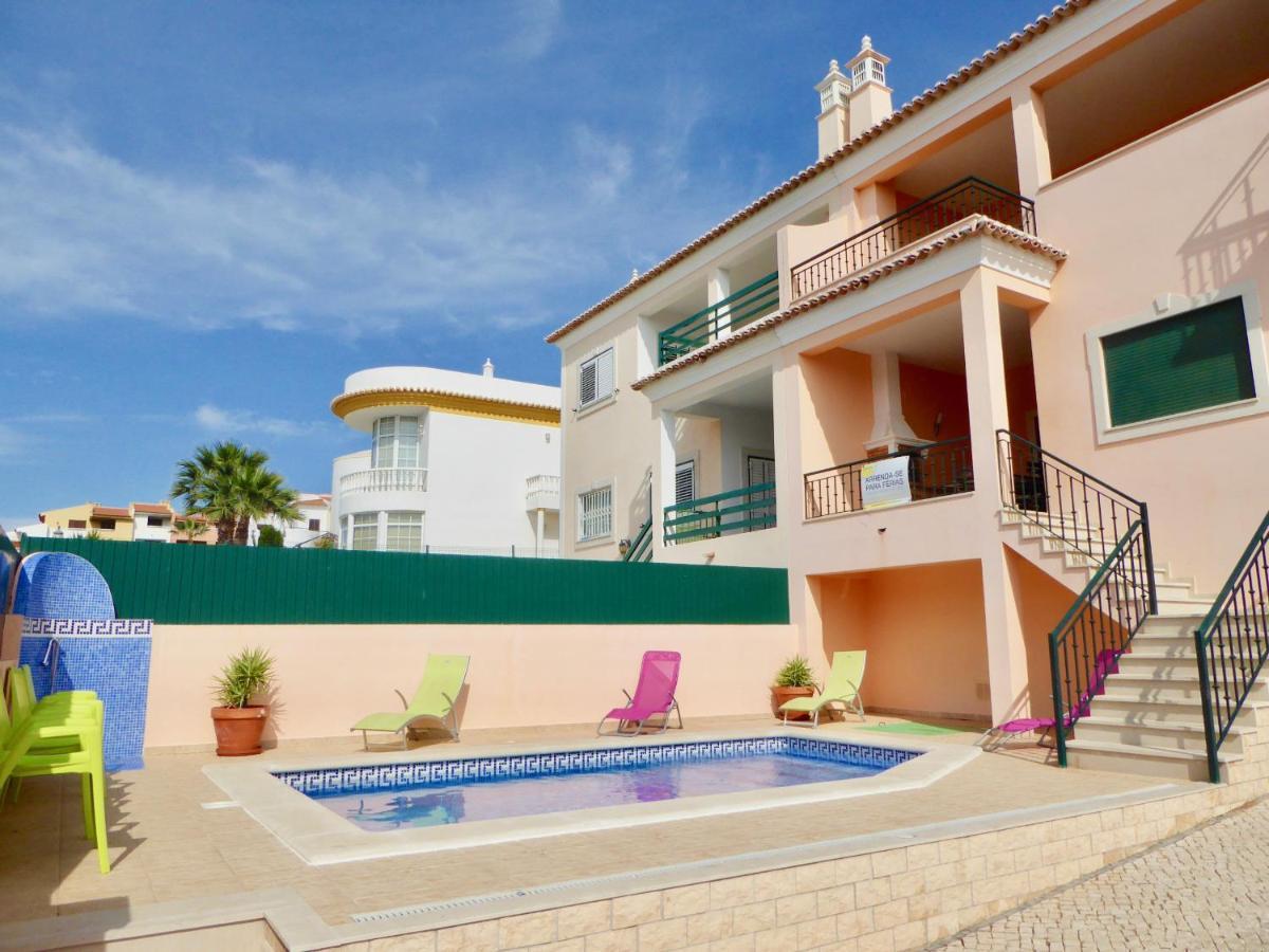 Globo By Check-In Portugal Villa Albufeira Luaran gambar