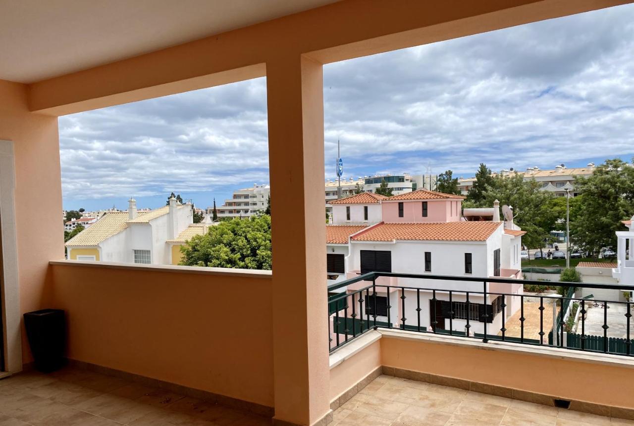 Globo By Check-In Portugal Villa Albufeira Luaran gambar