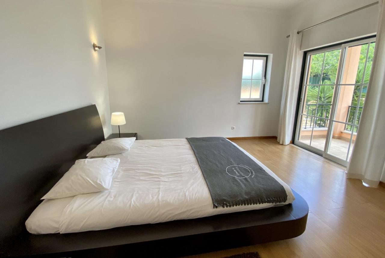 Globo By Check-In Portugal Villa Albufeira Luaran gambar
