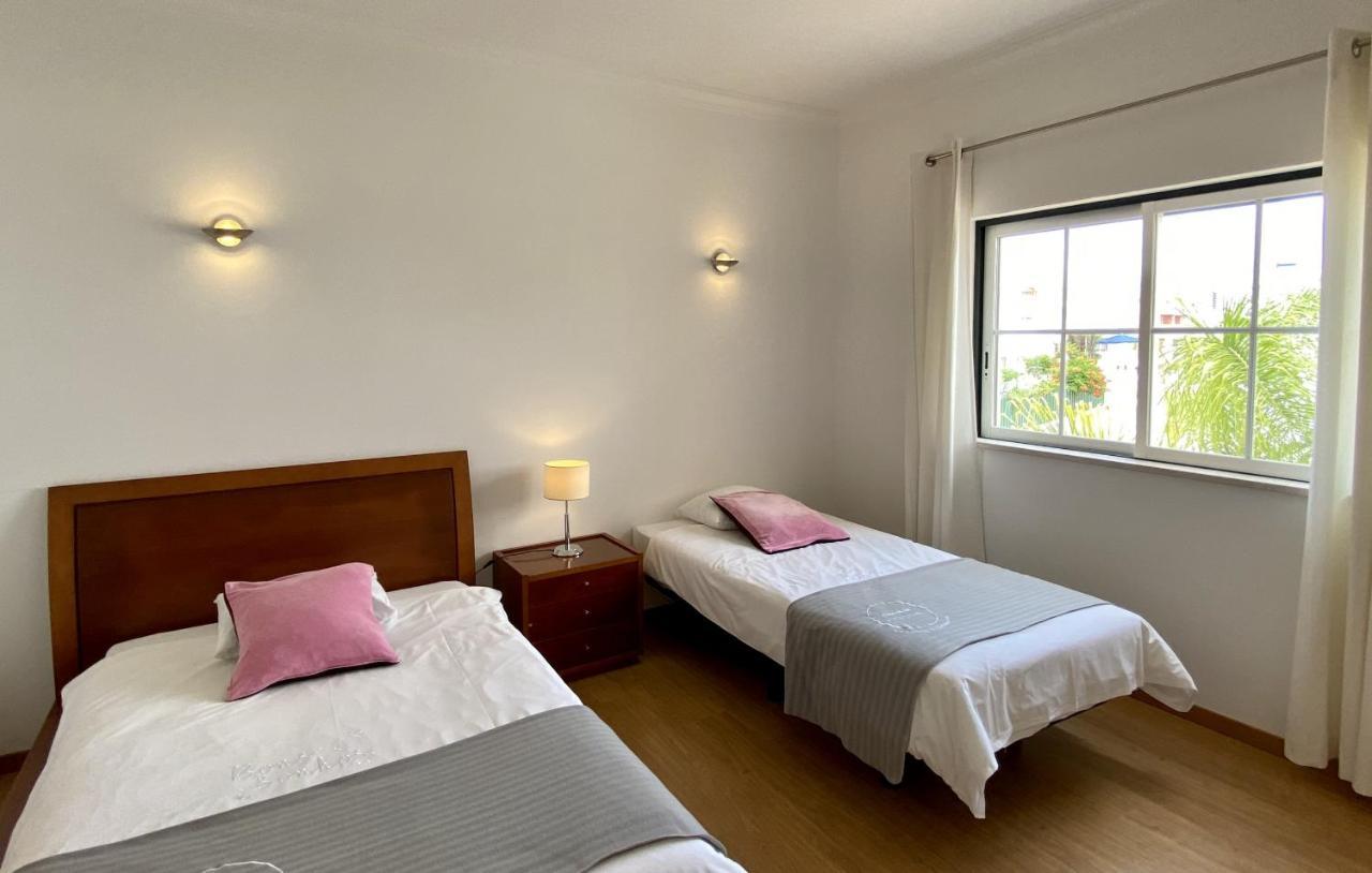Globo By Check-In Portugal Villa Albufeira Luaran gambar