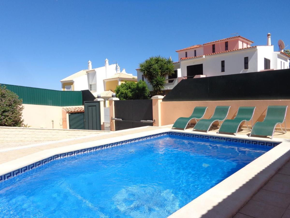 Globo By Check-In Portugal Villa Albufeira Luaran gambar